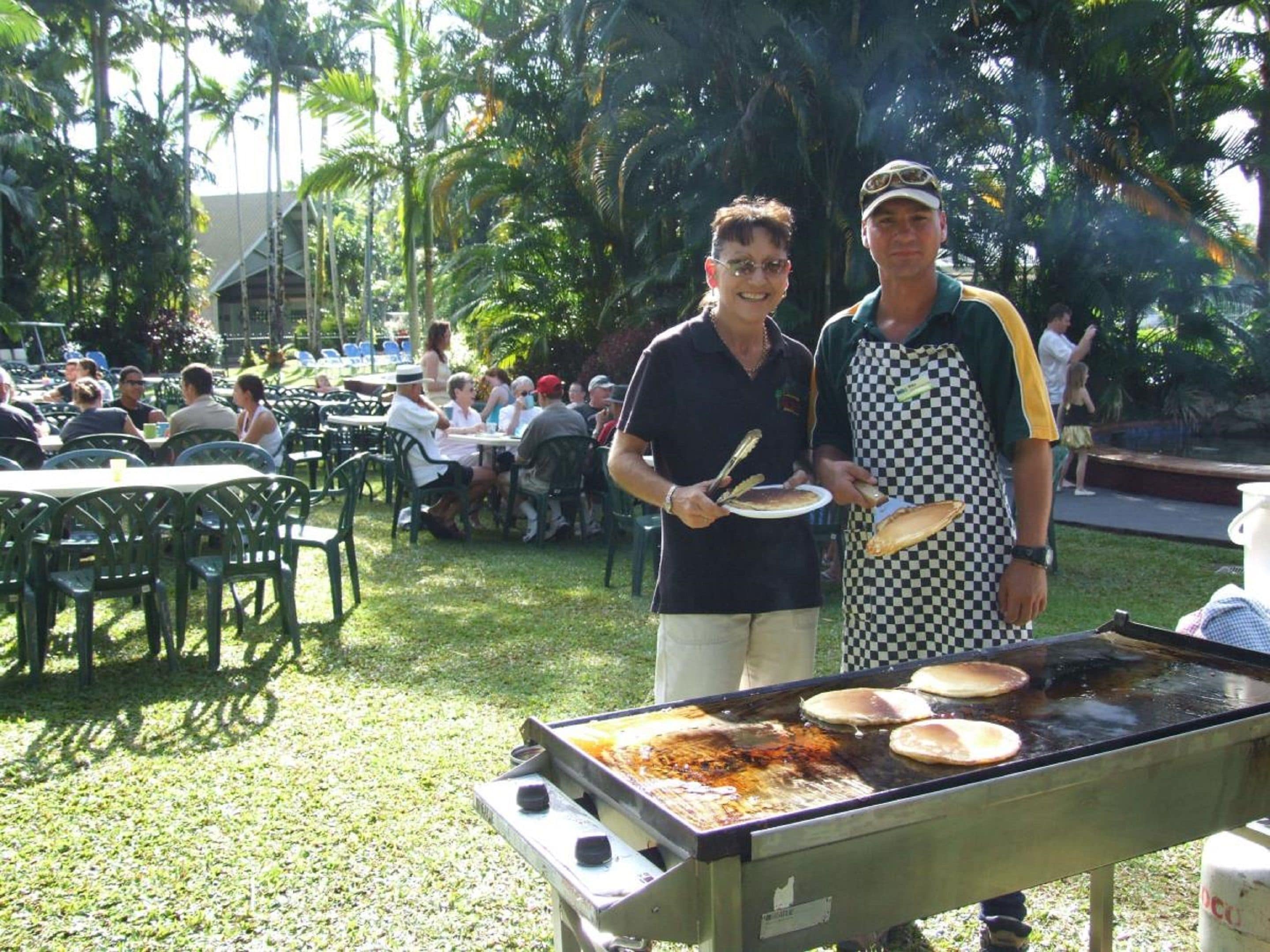 Cairns Coconut Holiday Resort