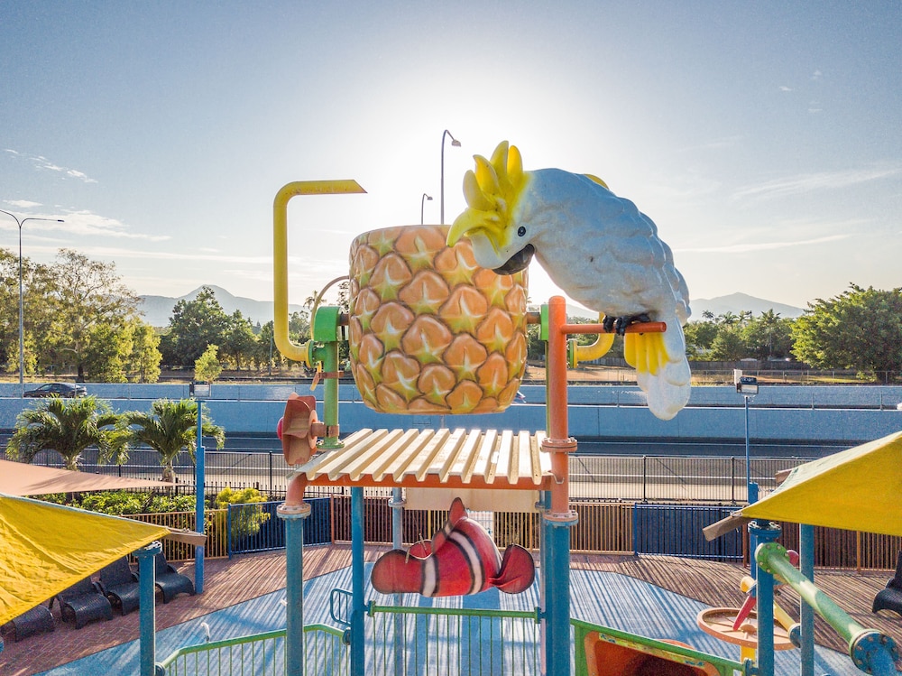 Cairns Coconut Holiday Resort Cairns, AUS Best Price Guarantee