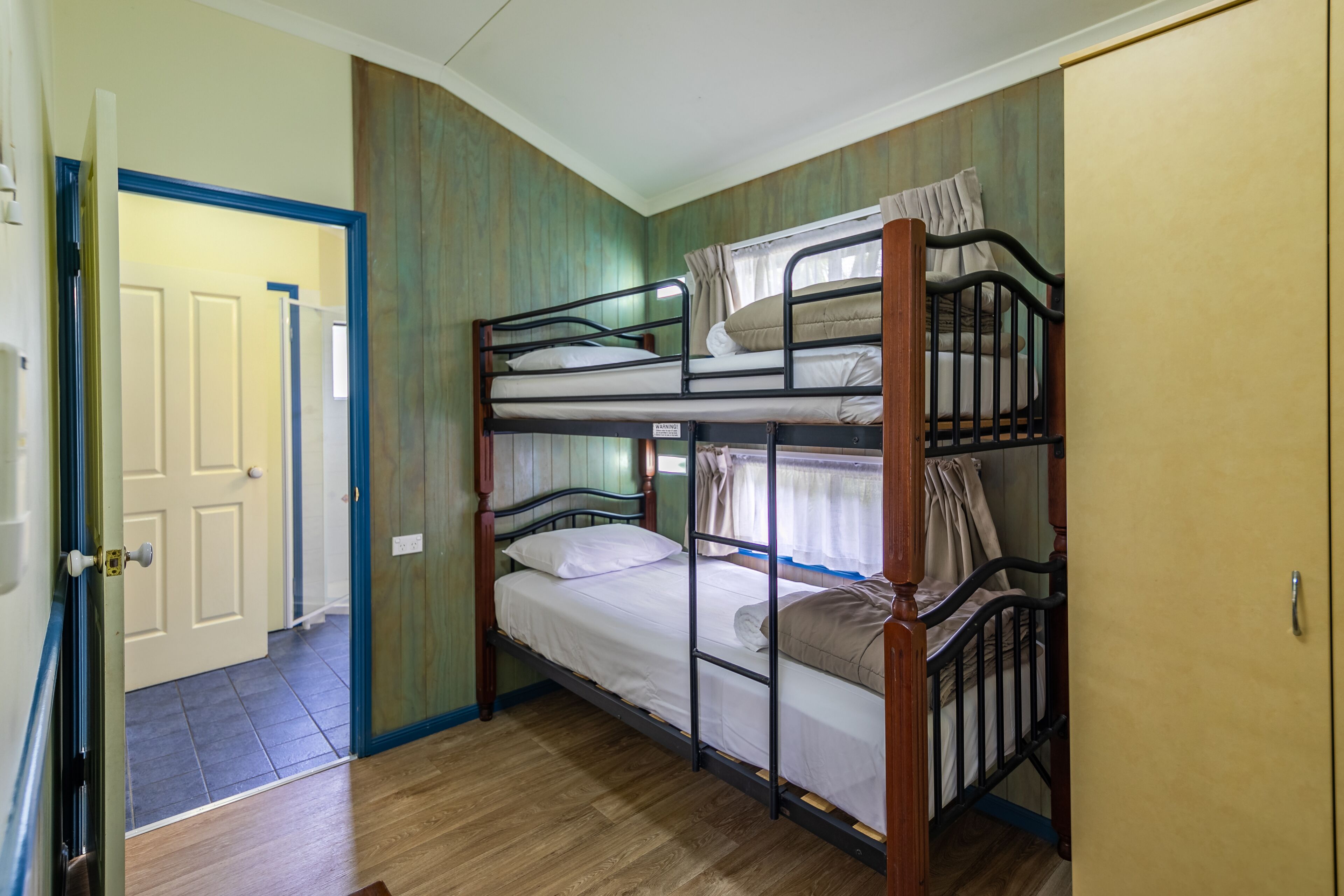 Cairns Coconut Holiday Resort