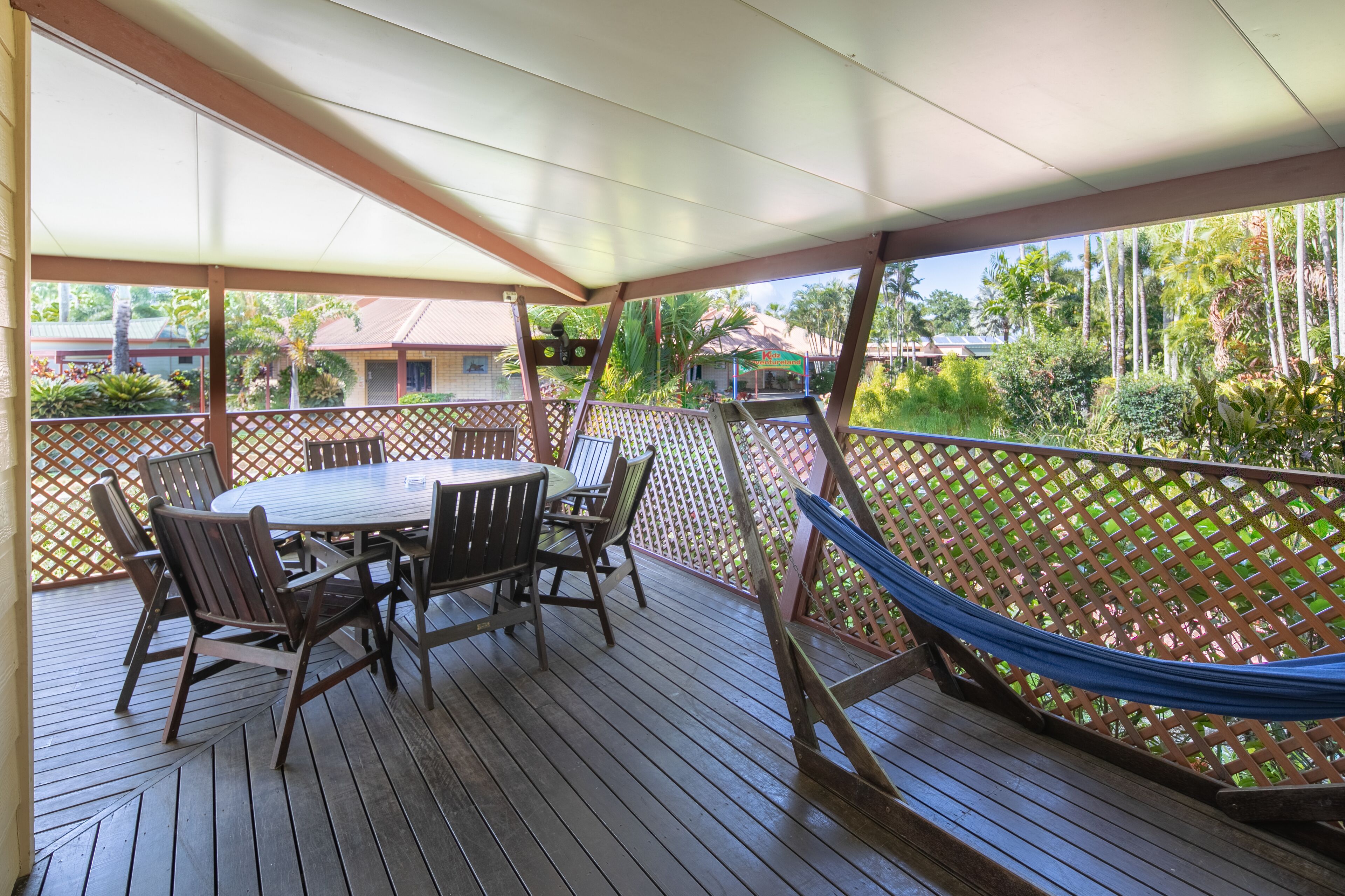 Cairns Coconut Holiday Resort