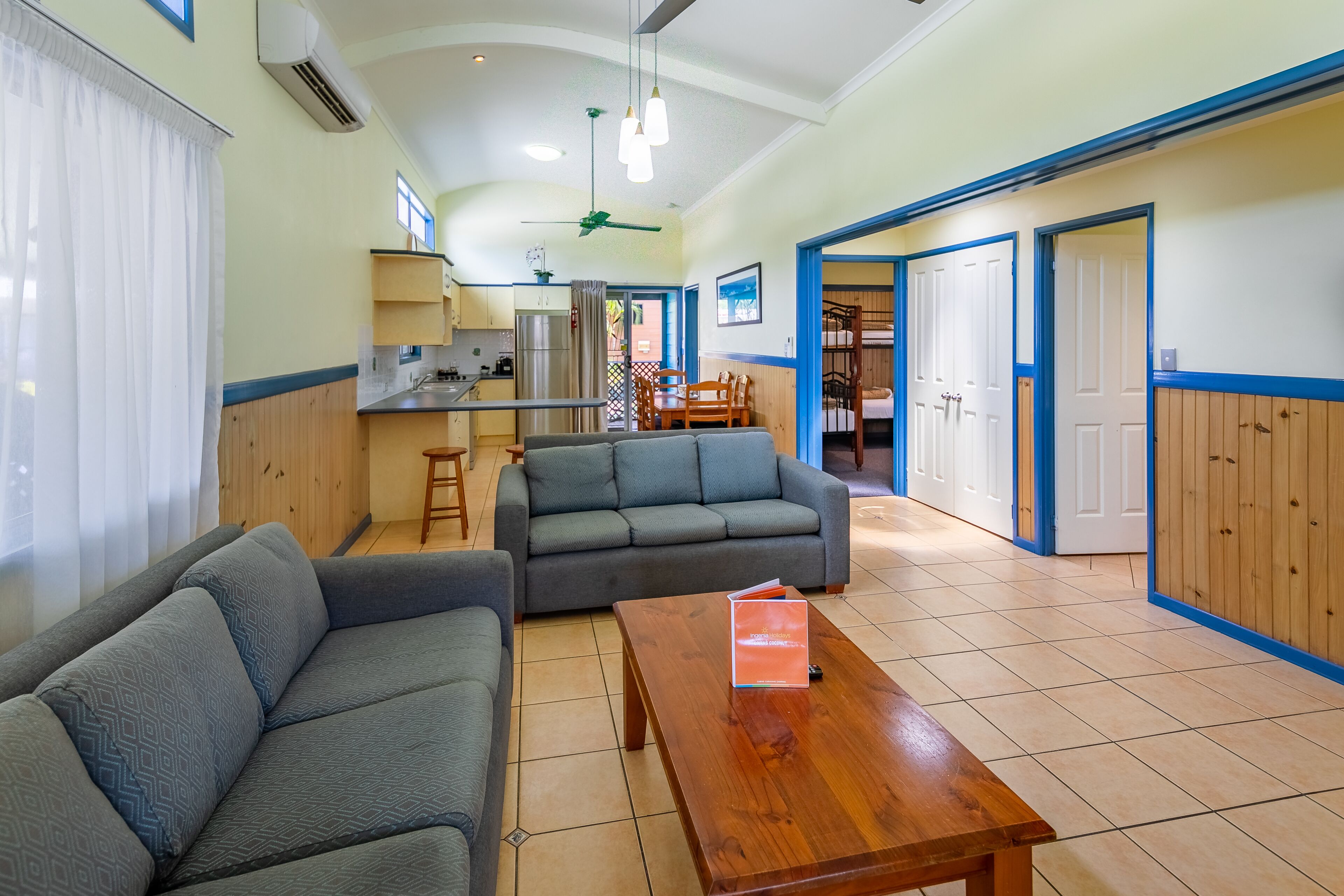 Cairns Coconut Holiday Resort