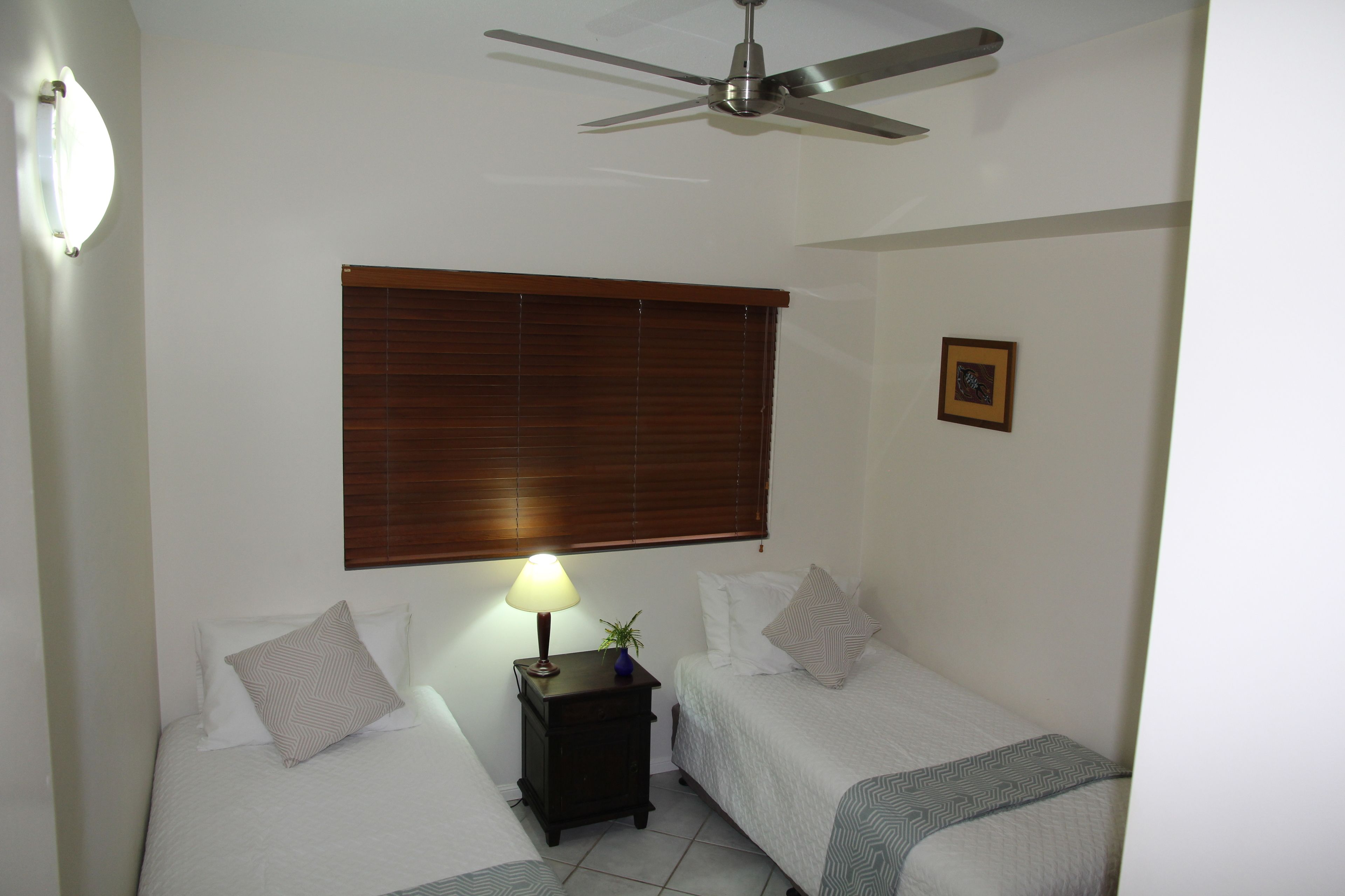 Darwin Deluxe Apartments