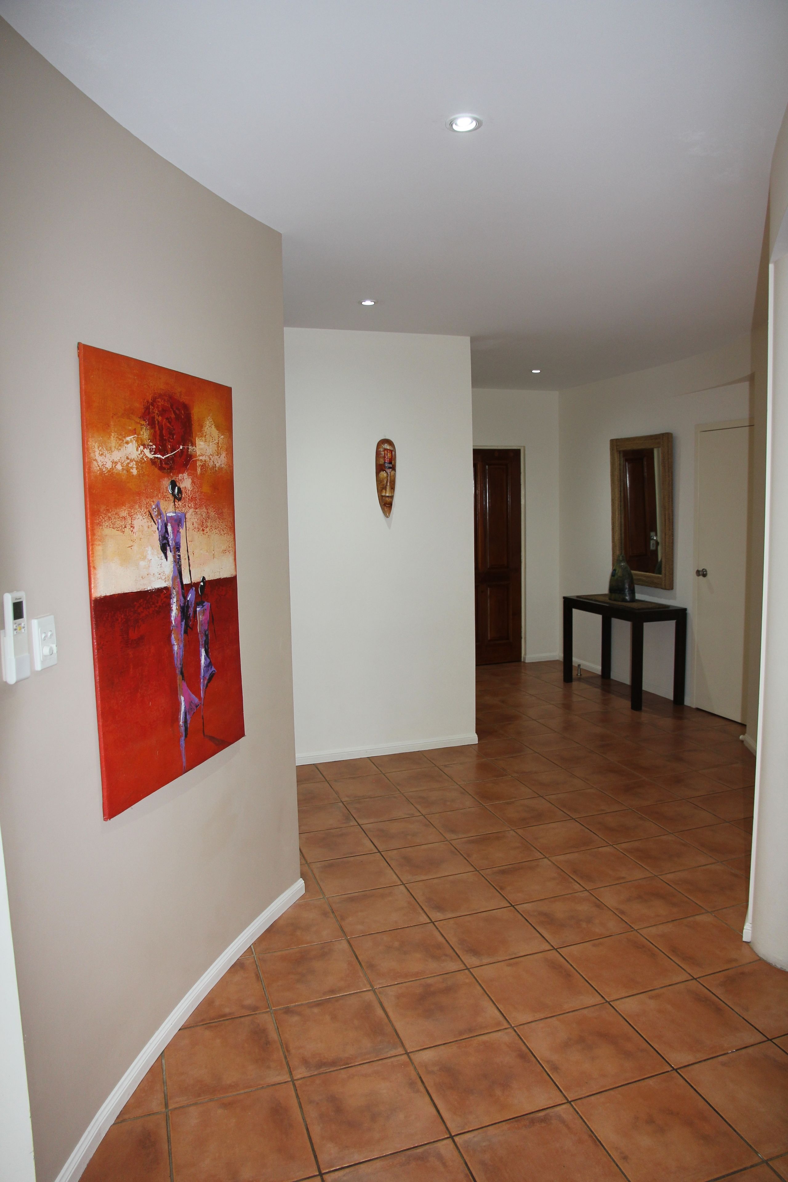 Darwin Deluxe Apartments