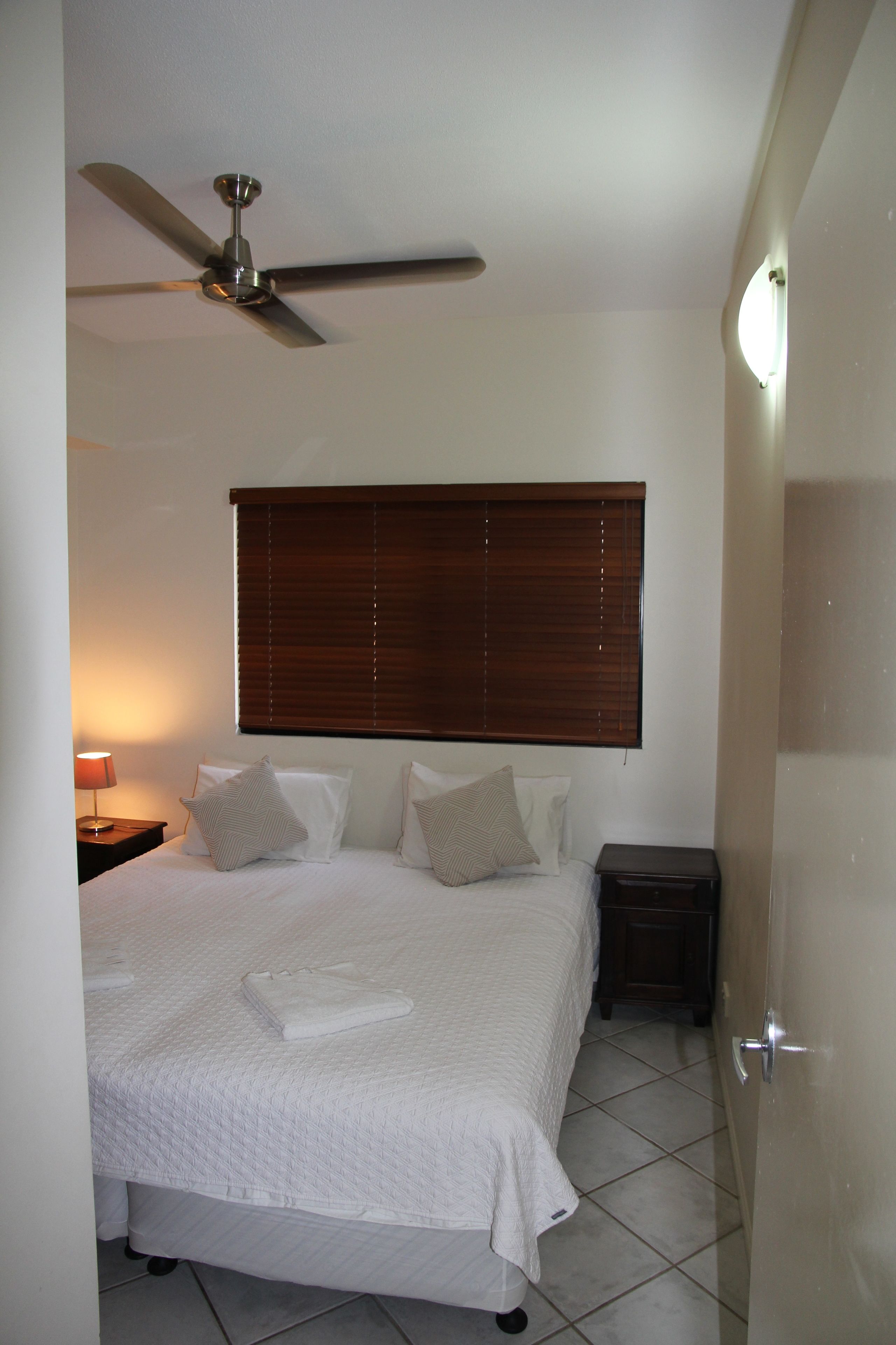 Darwin Deluxe Apartments