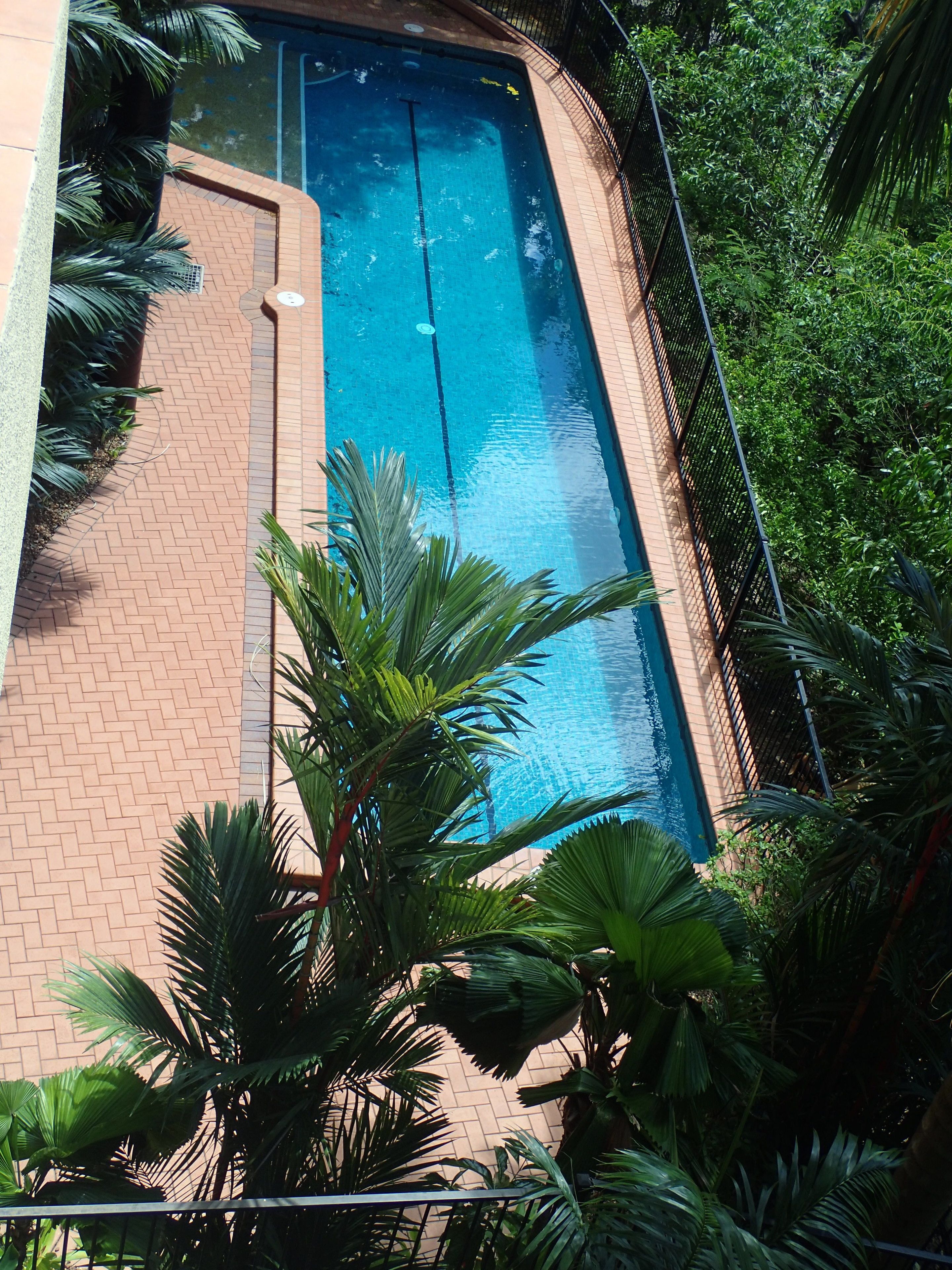 Darwin Deluxe Apartments