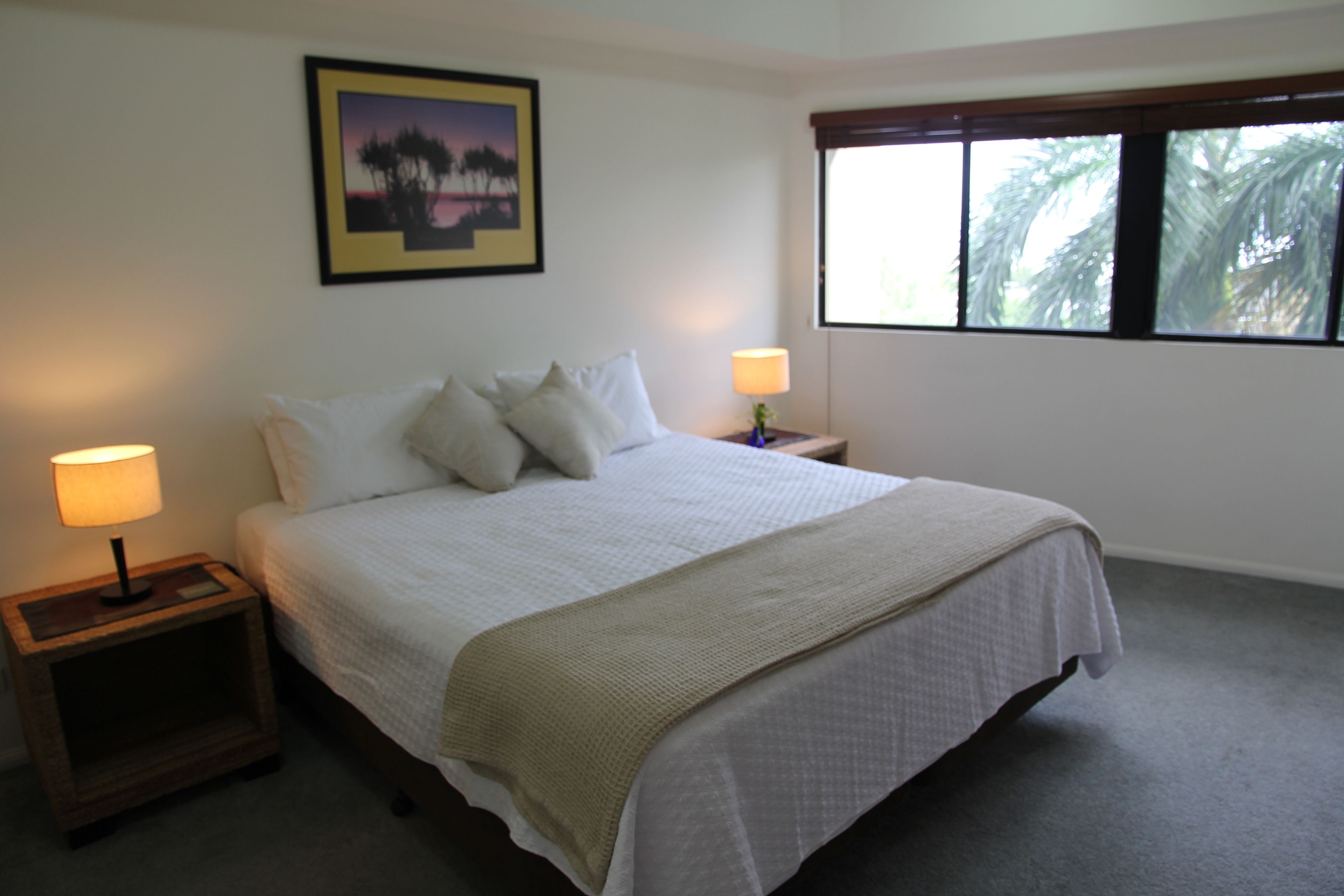 Darwin Deluxe Apartments