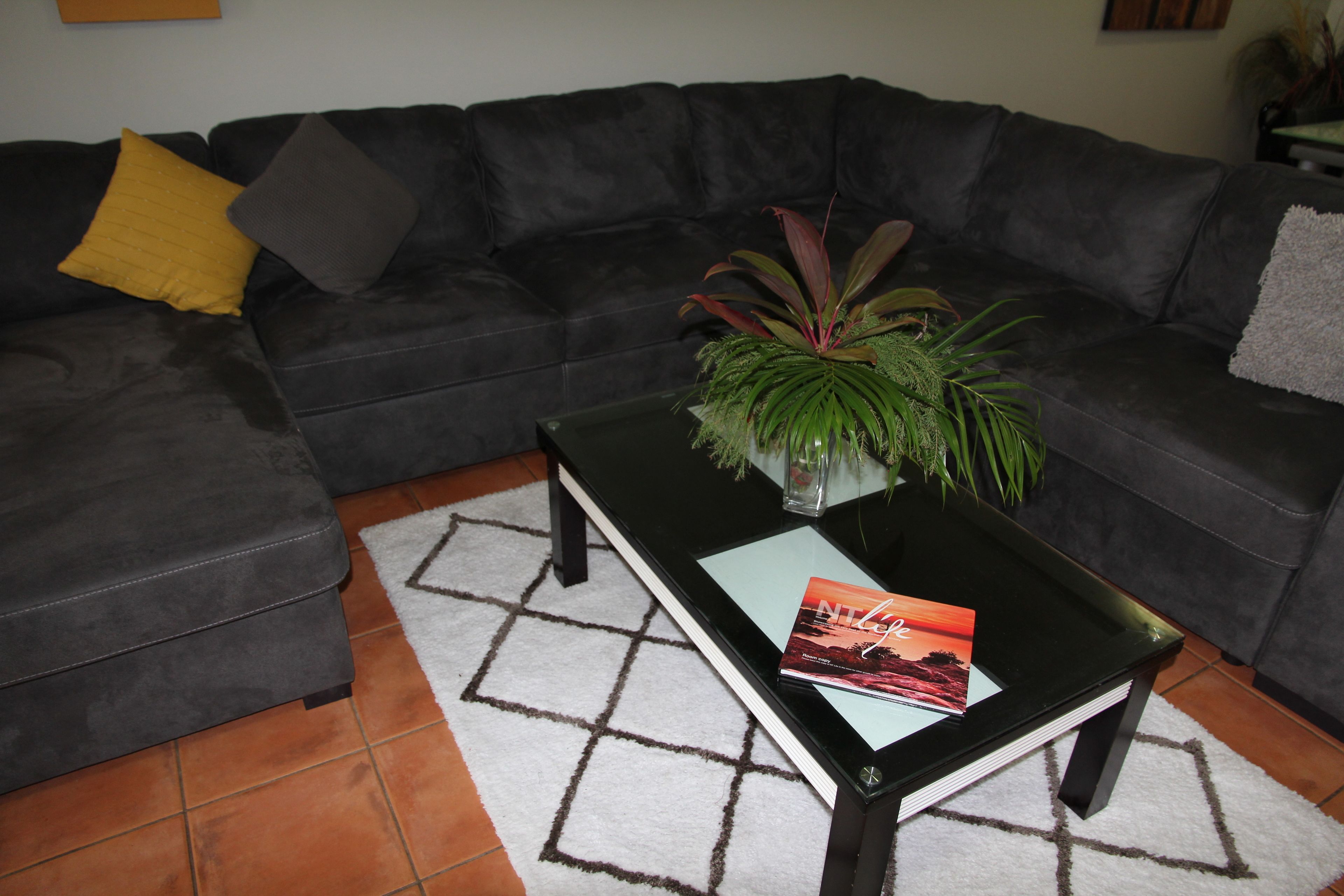 Darwin Deluxe Apartments