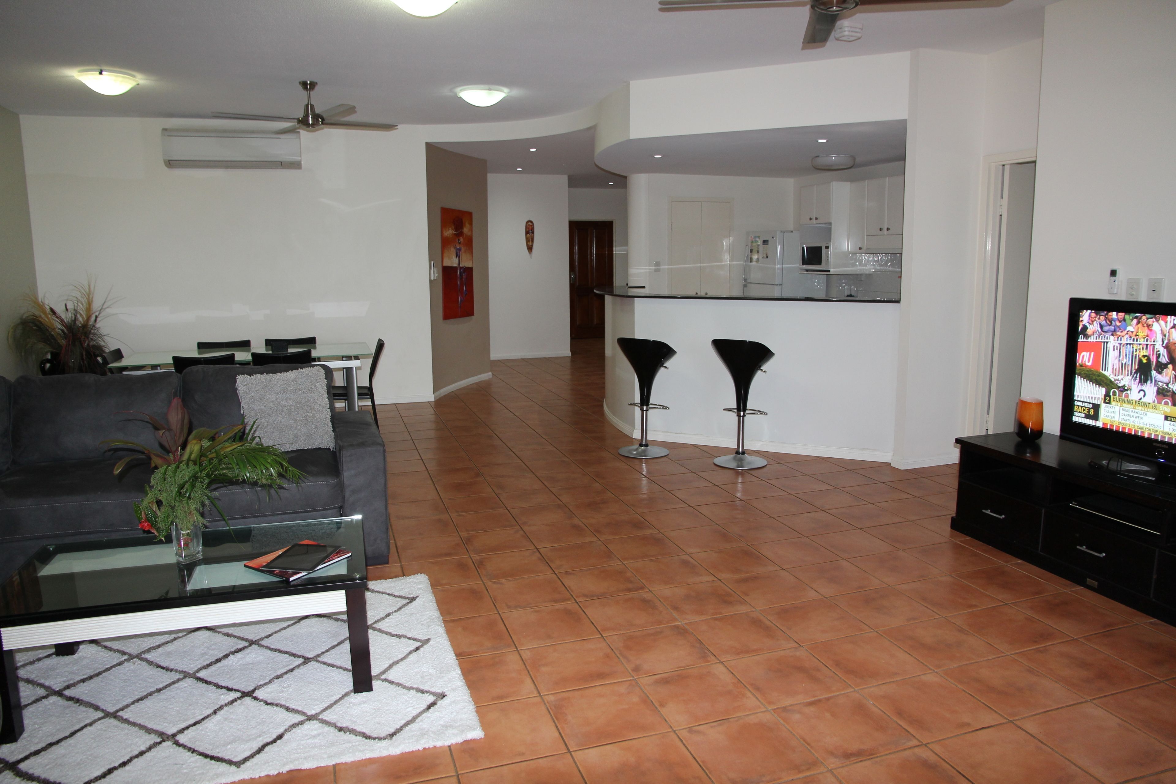 Darwin Deluxe Apartments