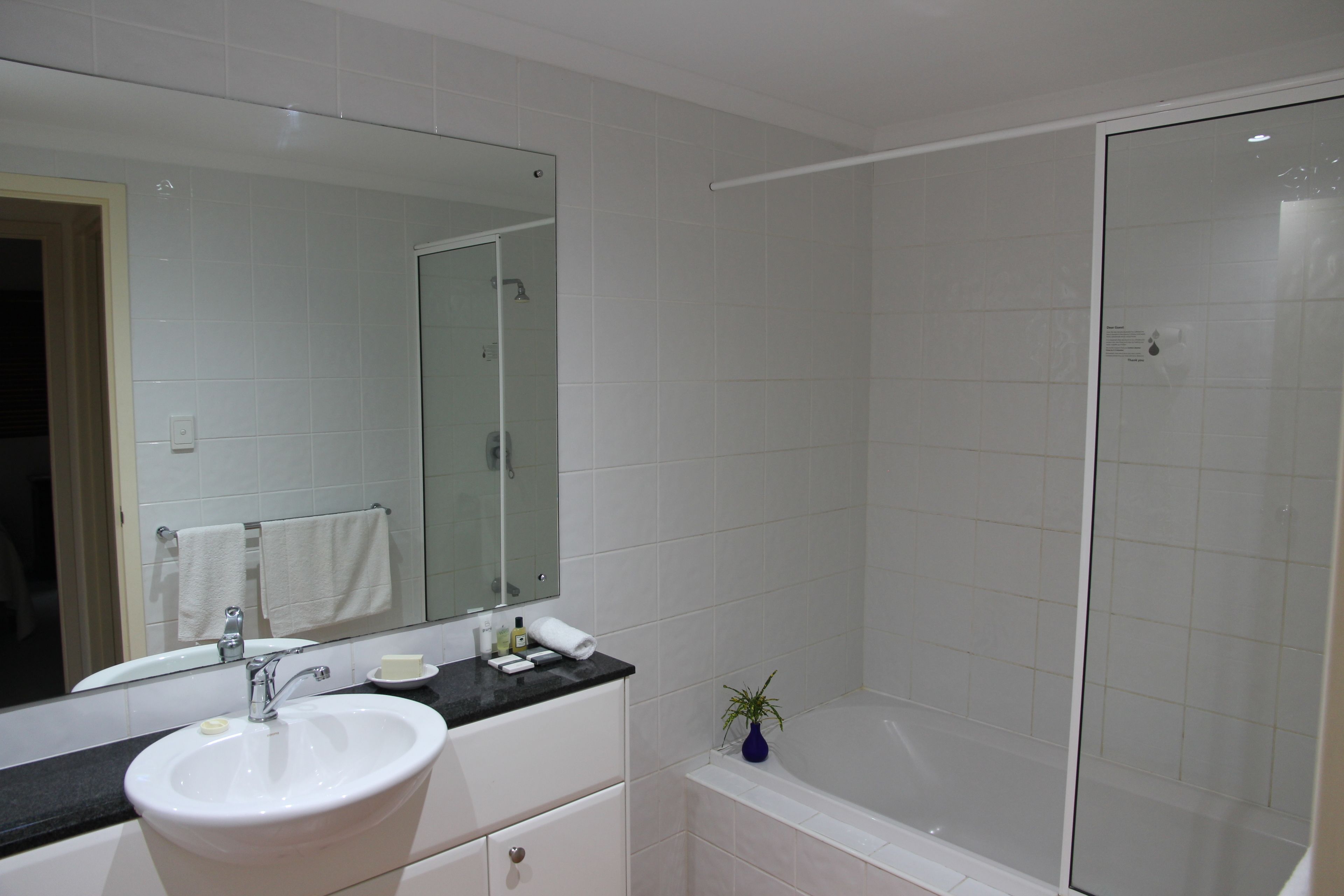 Darwin Deluxe Apartments