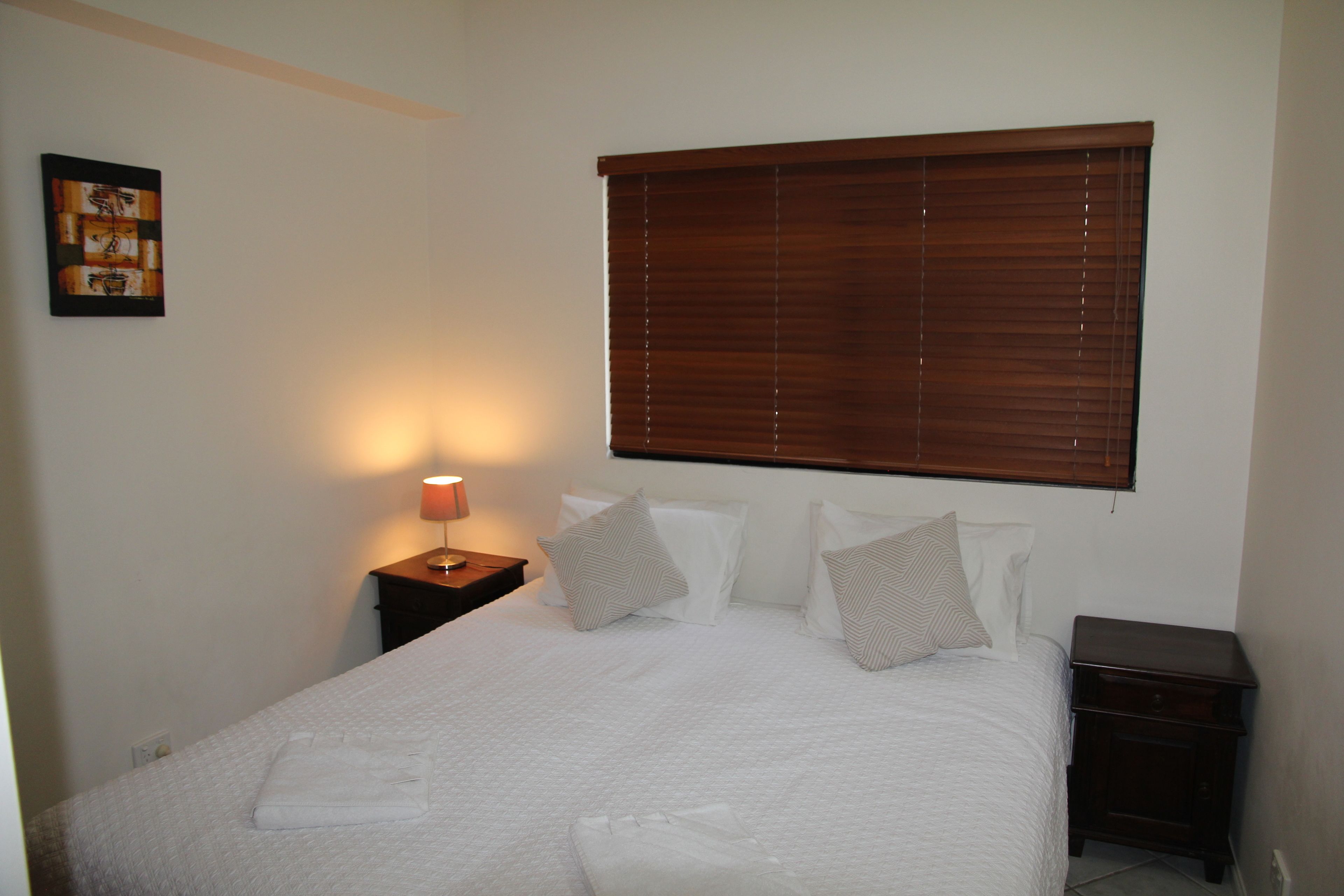 Darwin Deluxe Apartments