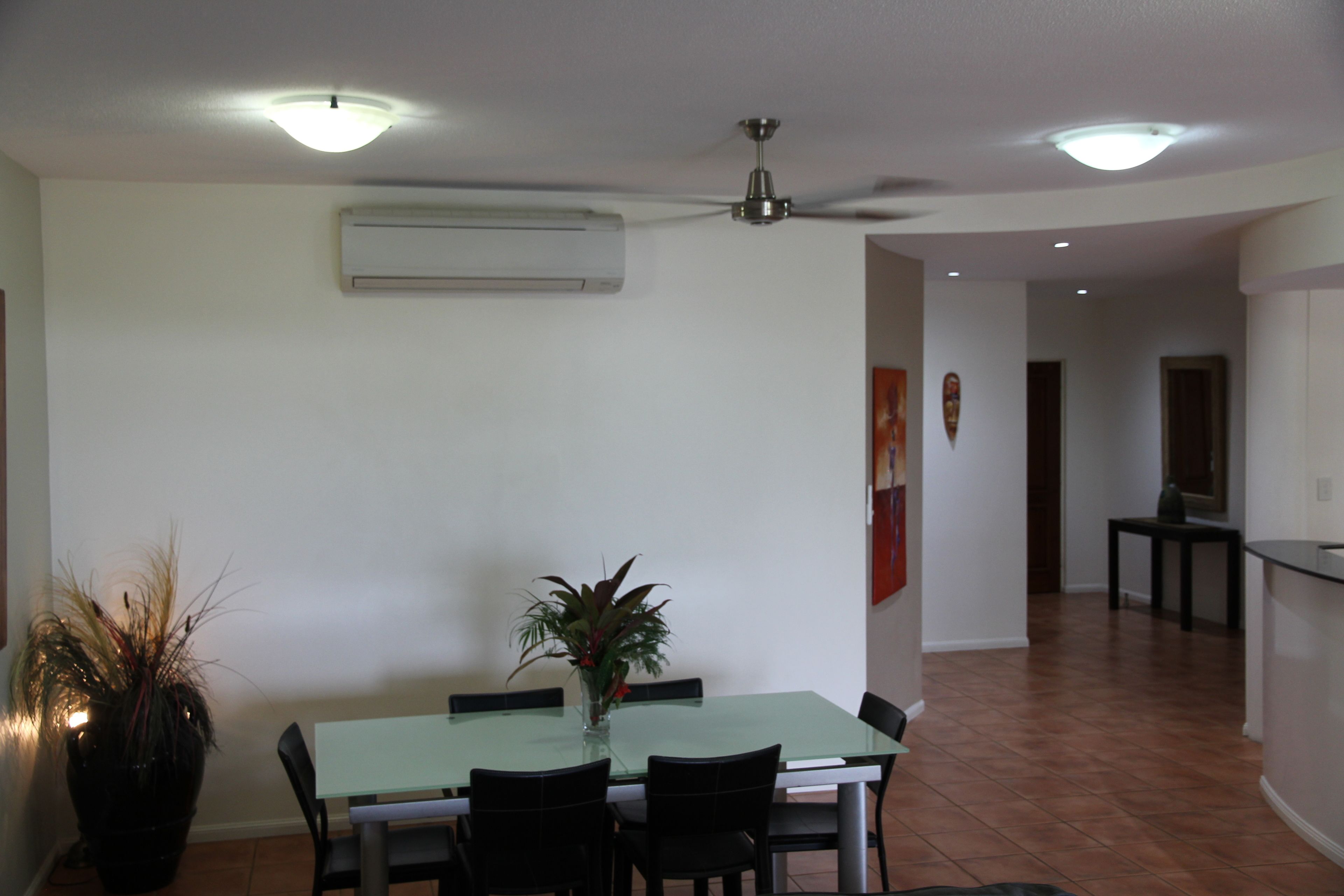 Darwin Deluxe Apartments