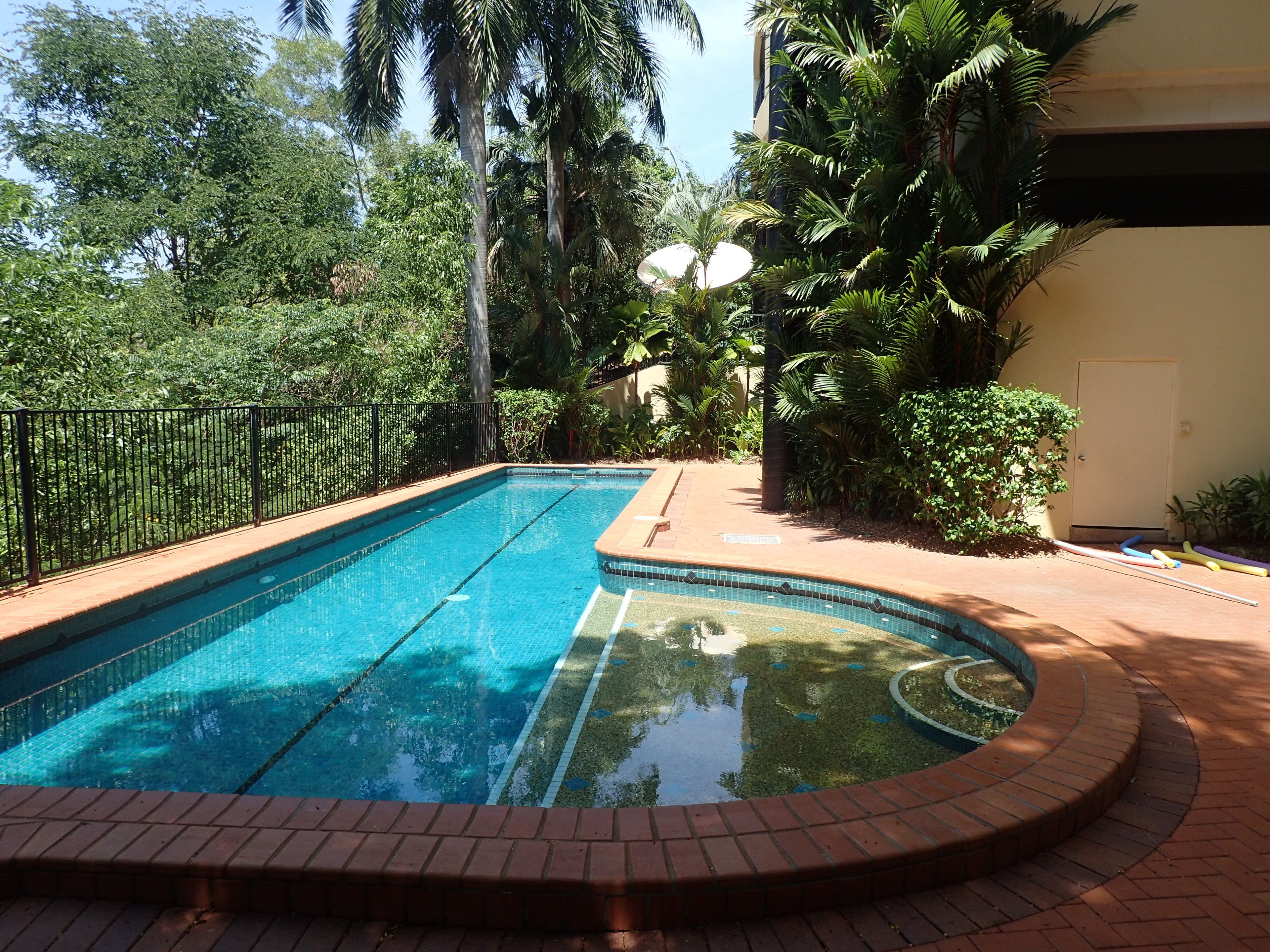 Darwin Deluxe Apartments