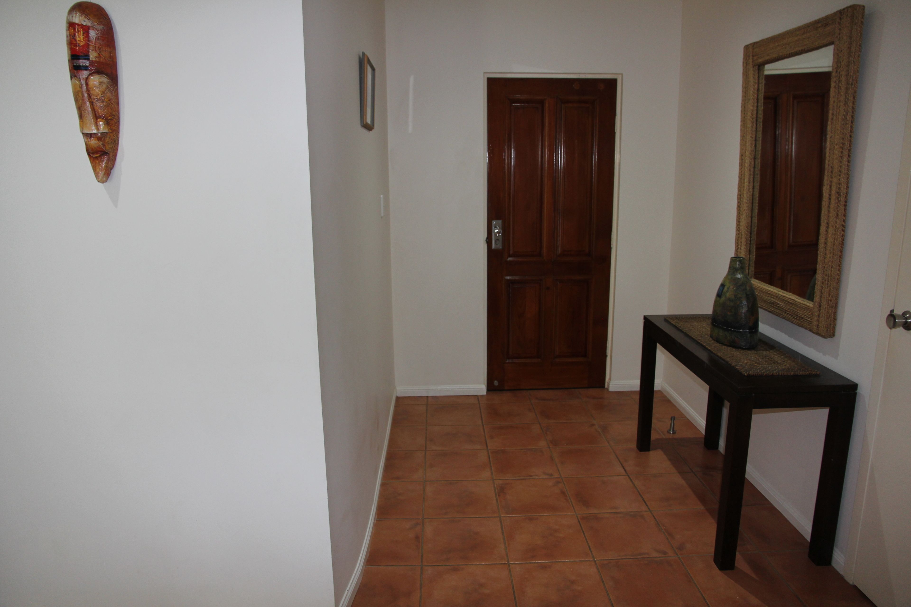 Darwin Deluxe Apartments