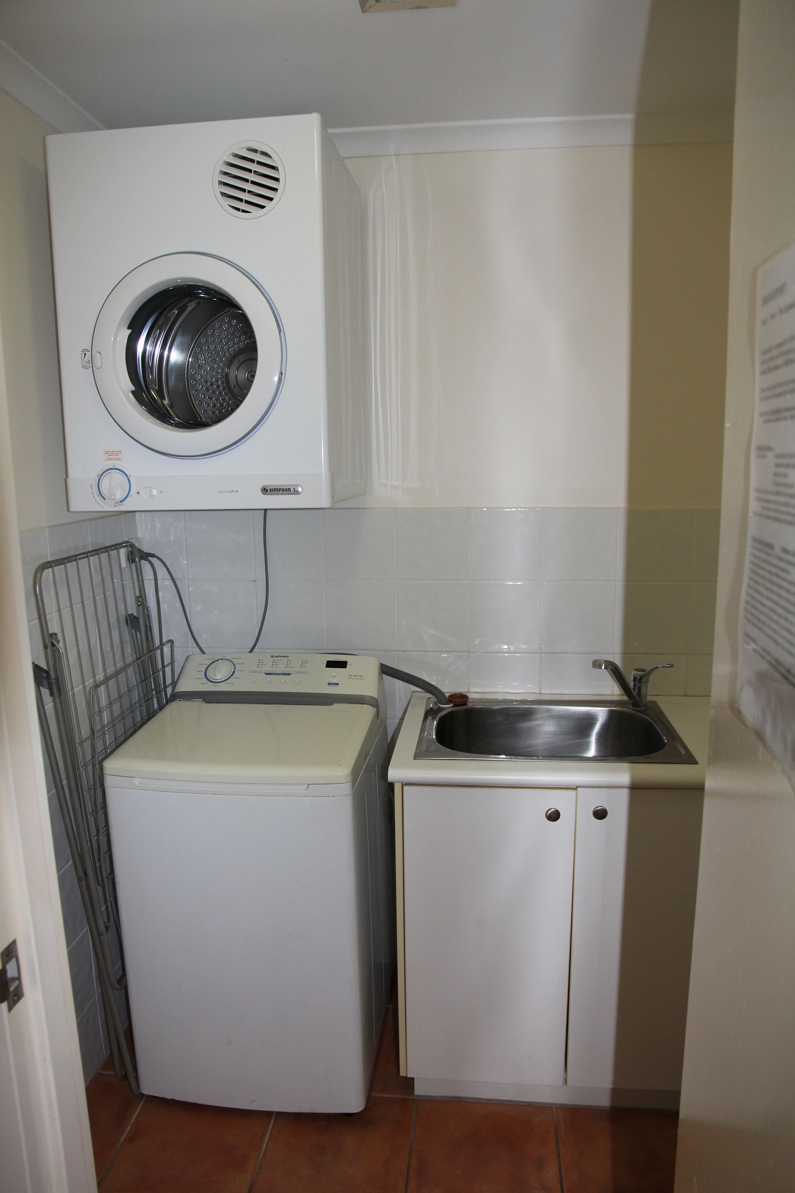 Darwin Deluxe Apartments