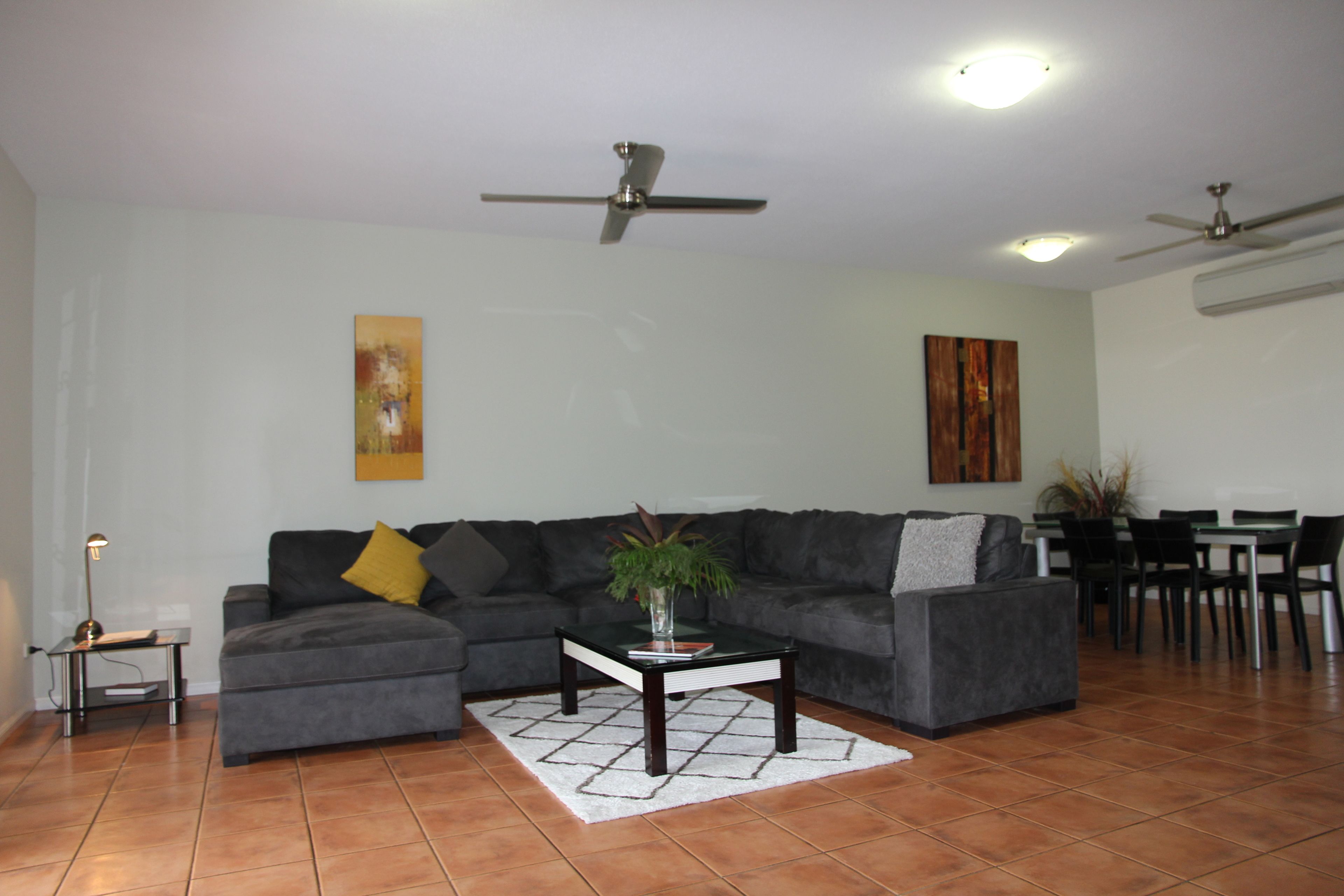 Darwin Deluxe Apartments