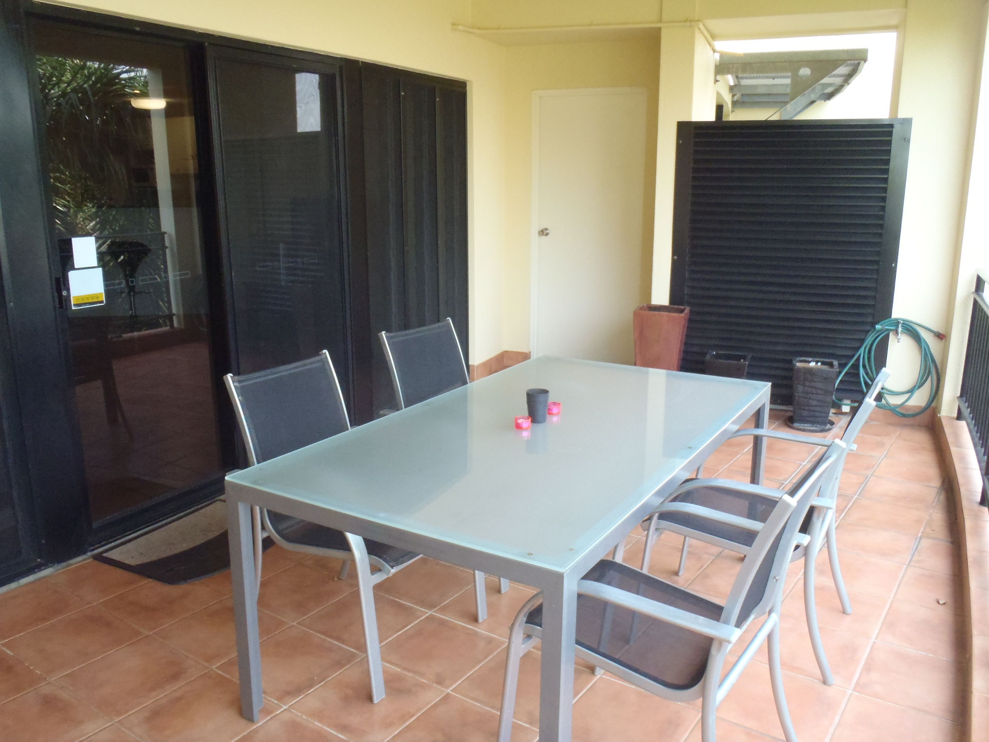 Darwin Deluxe Apartments