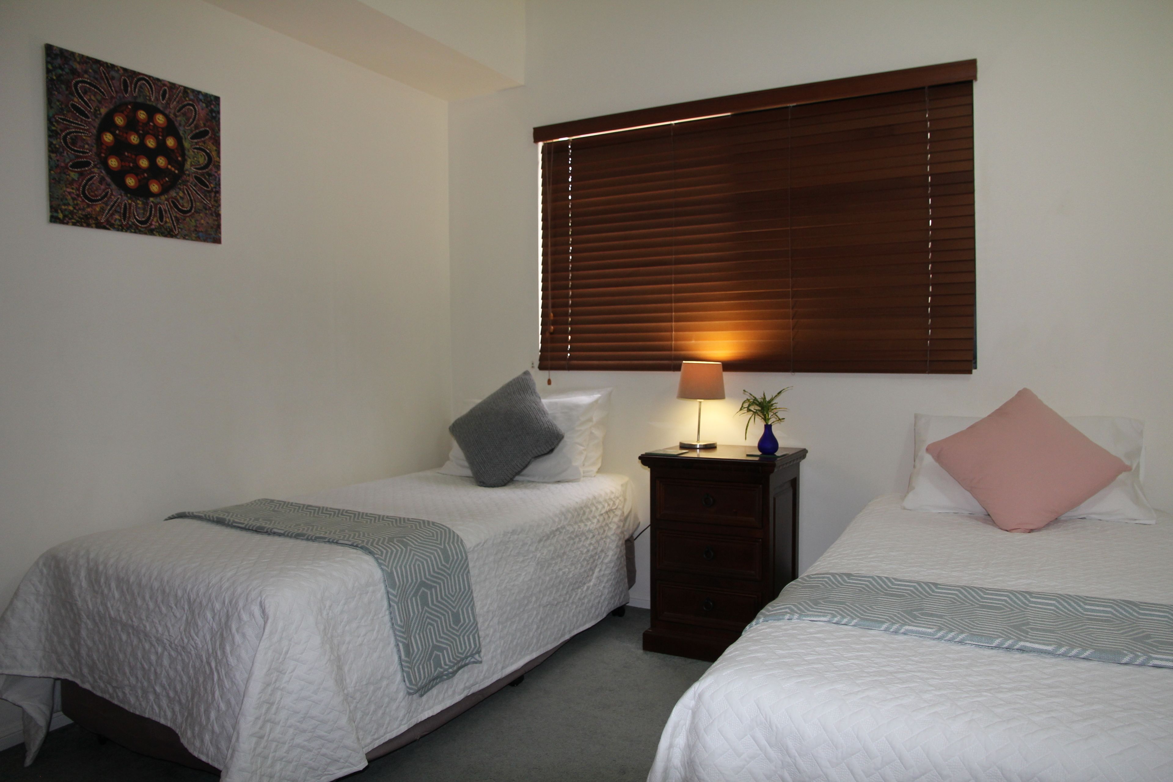 Darwin Deluxe Apartments