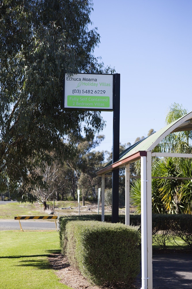 Exterior, Echuca Moama Holiday Villas