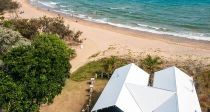 NRMA Agnes Water Holiday Park