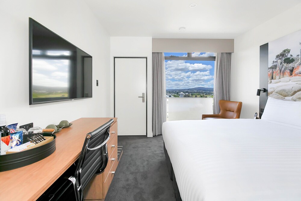 Hotel Launceston