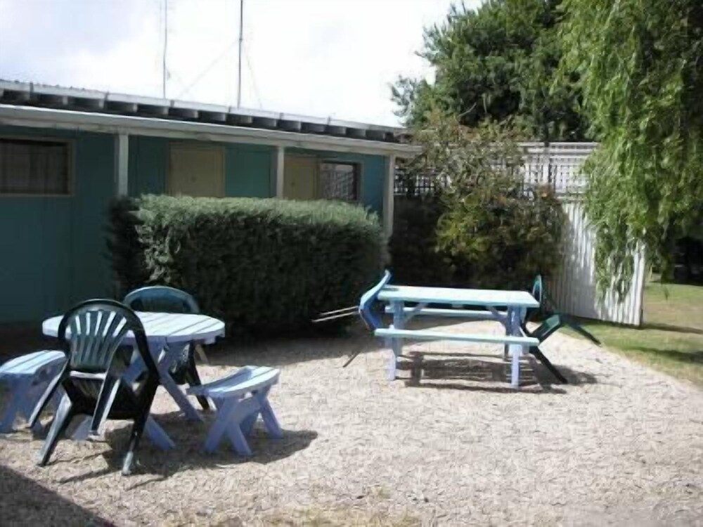 Apollo Bay Backpackers