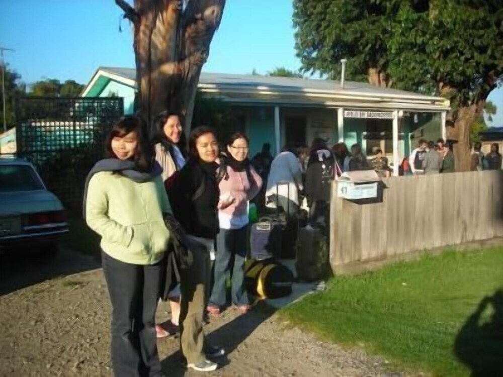 Apollo Bay Backpackers