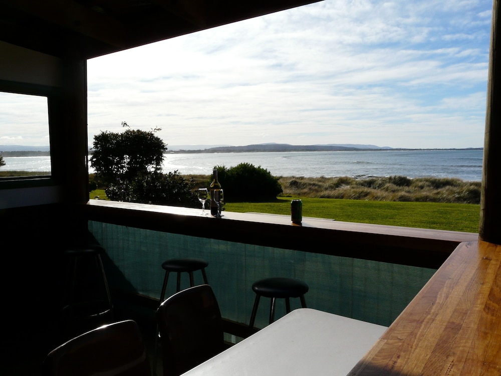 View from property, Waterloo Point