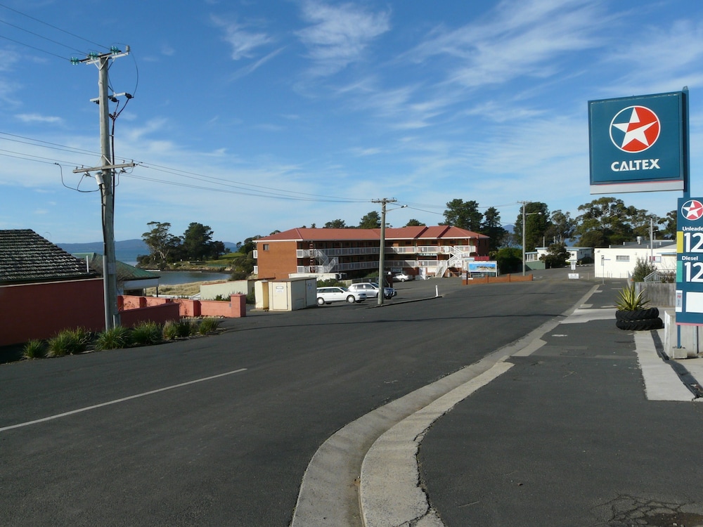 View from property, Waterloo Point