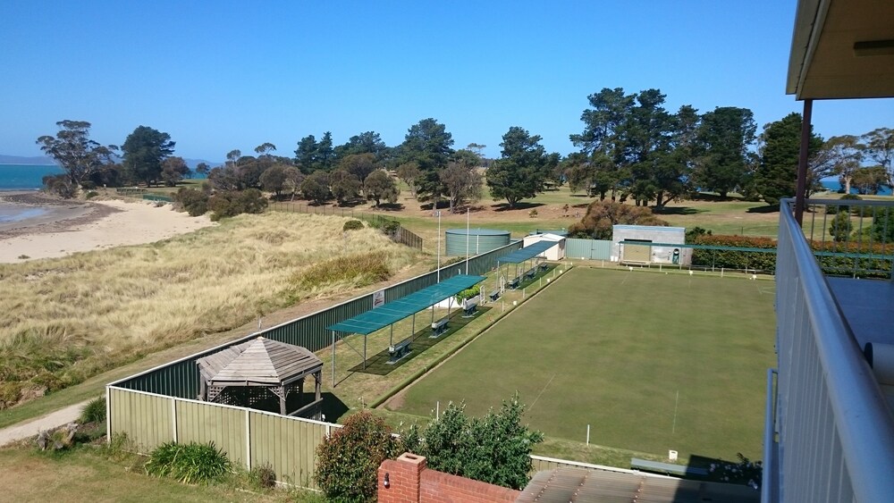 View from property, Waterloo Point