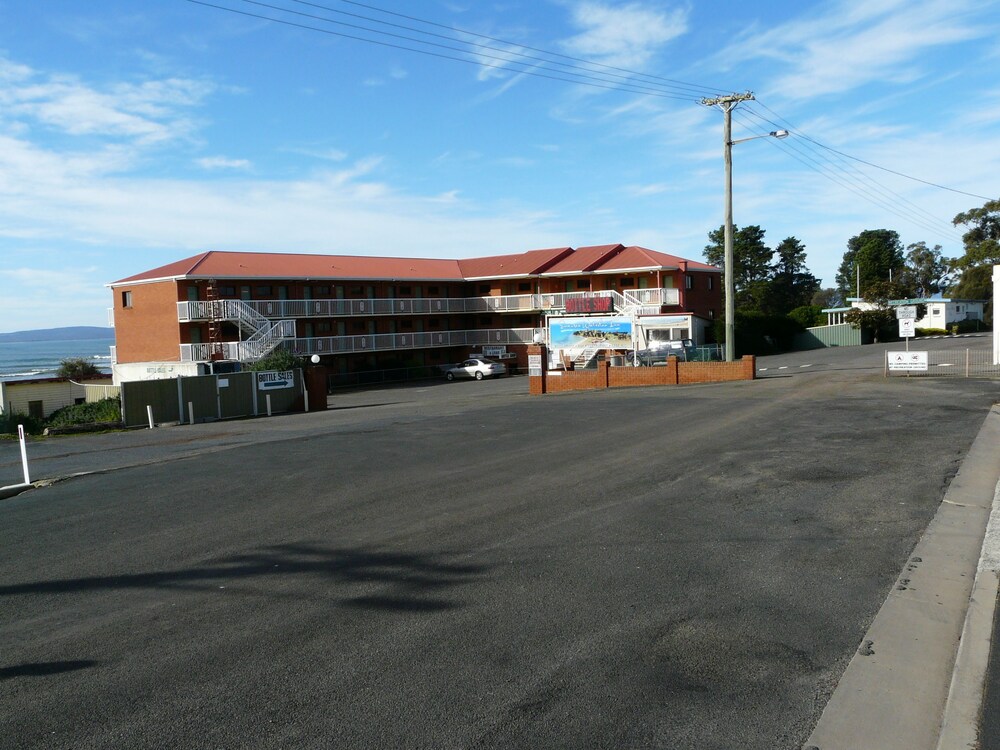 View from property, Waterloo Point