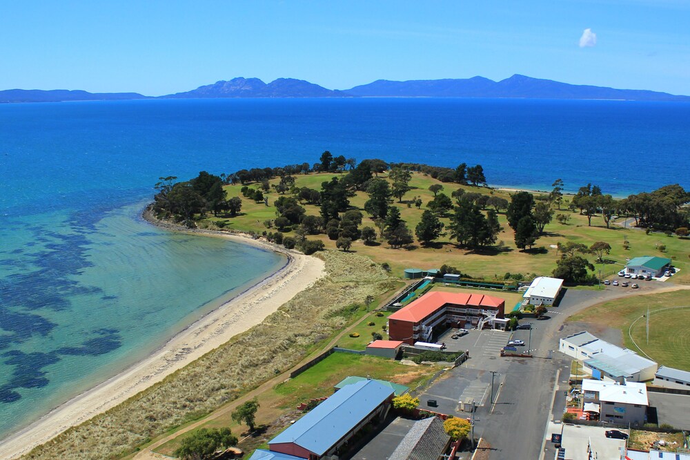 Primary image, Waterloo Point