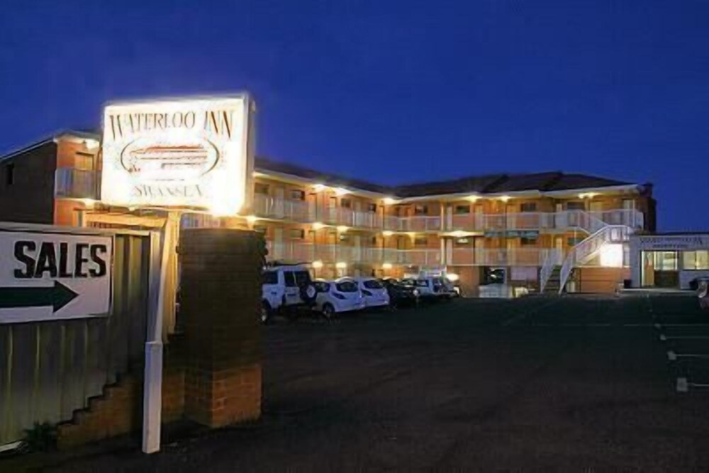 Swansea Waterloo Inn