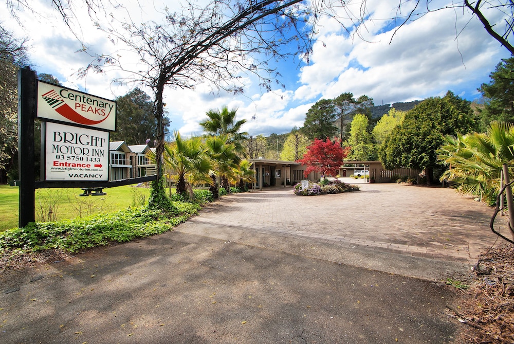 Bright Motor Inn