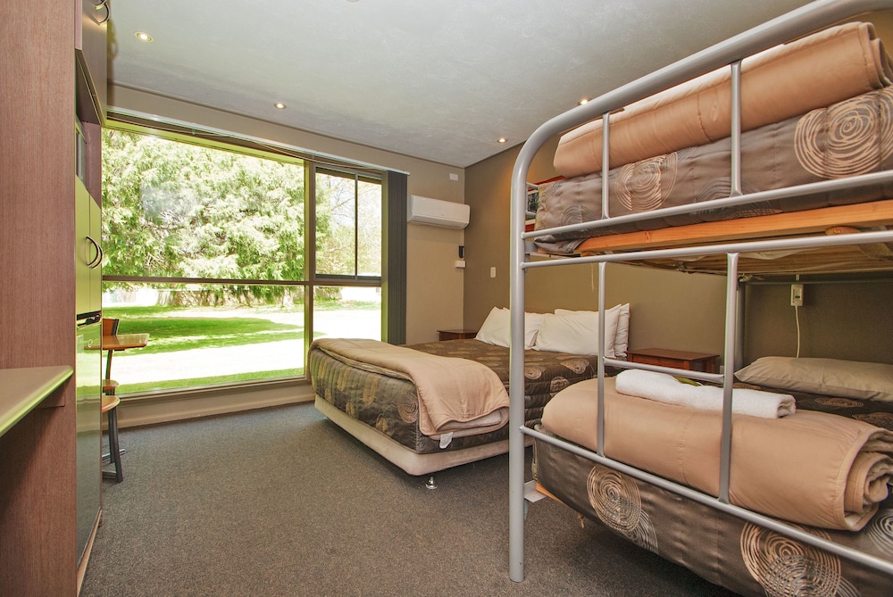 Bright Motor Inn