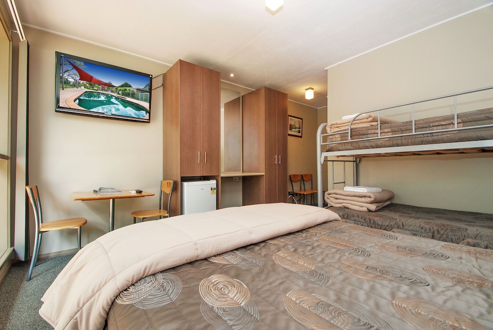 Bright Motor Inn