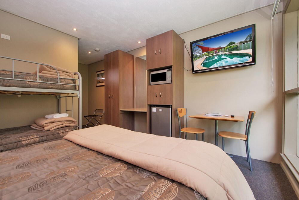 Bright Motor Inn