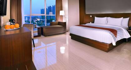 ASTON Imperial Bekasi Hotel & Conference Center