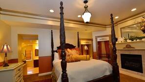 Premium bedding