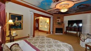 Premium bedding