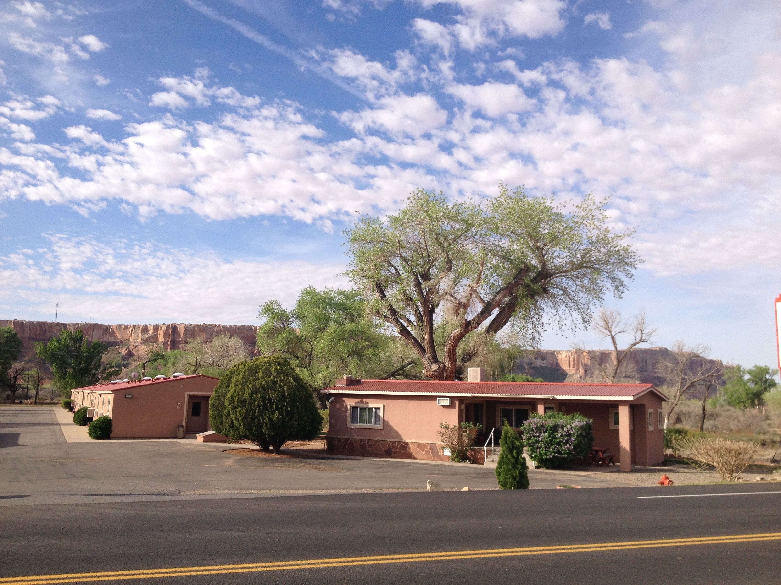 Kokopelli Inn