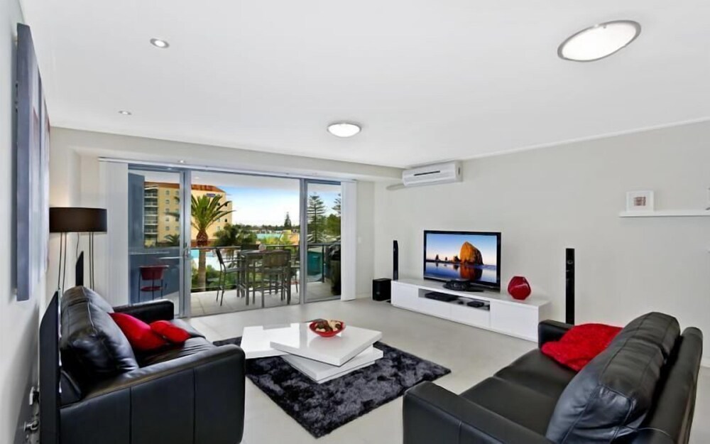 Coast Luxury Apartment 21