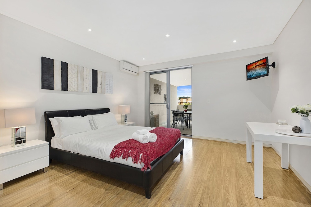 Coast Luxury Apartment 21