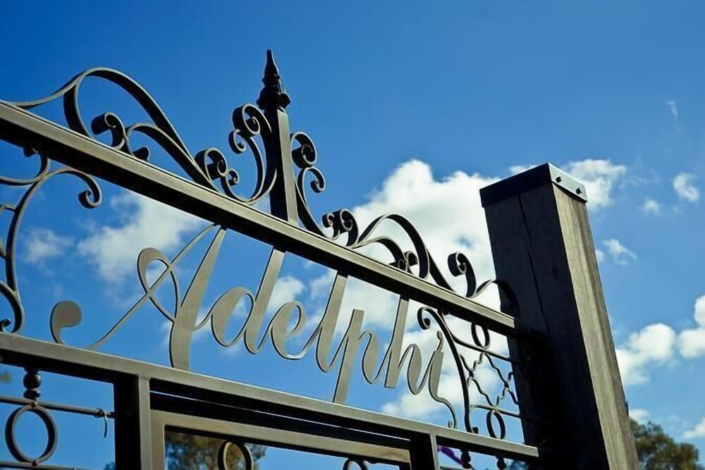 Adelphi Apartments