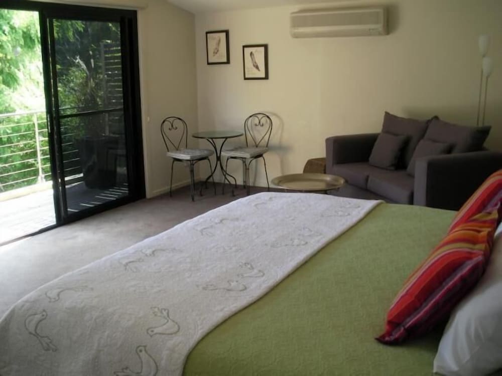 Adelphi Apartments