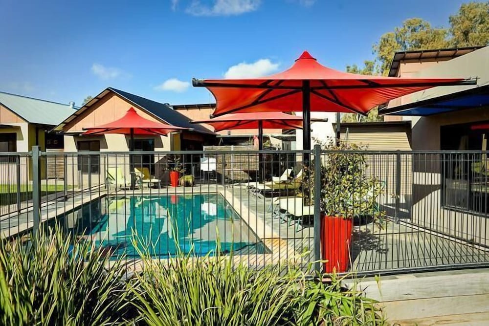 Adelphi Apartments