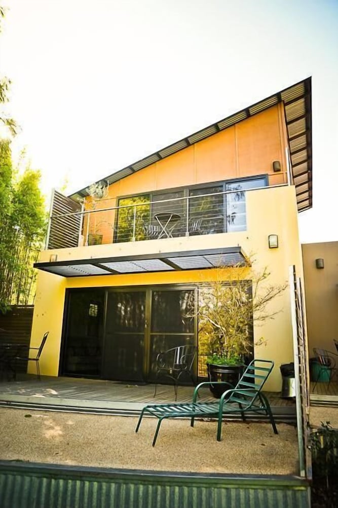 Adelphi Apartments
