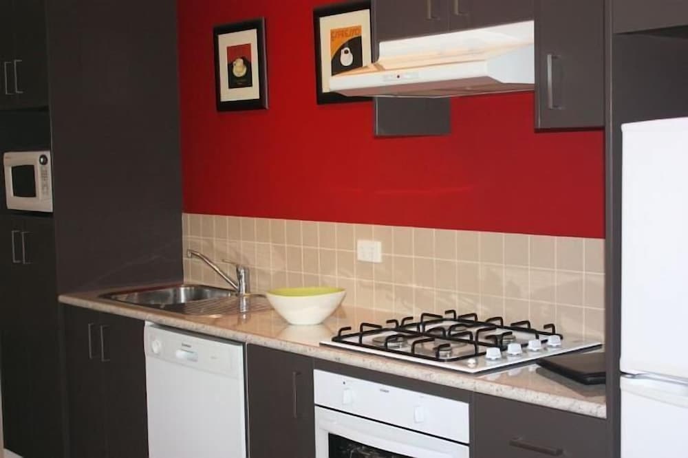 Adelphi Apartments