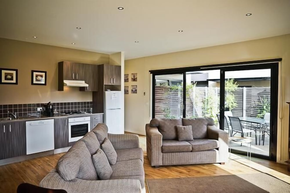 Adelphi Apartments