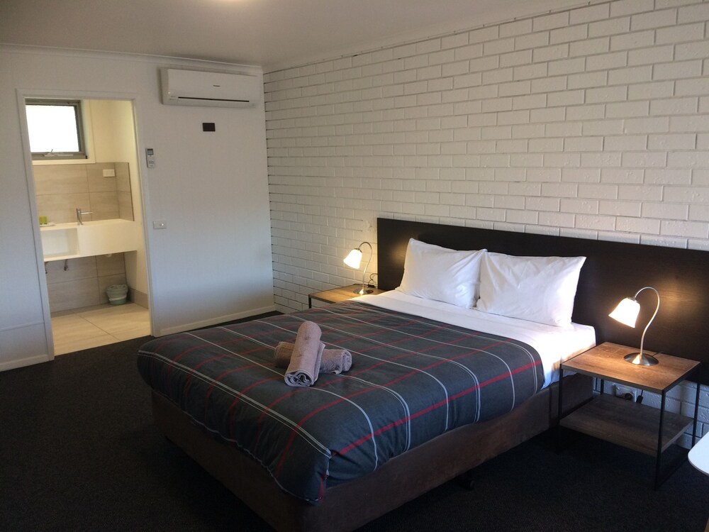 Southern Ocean Motor Inn