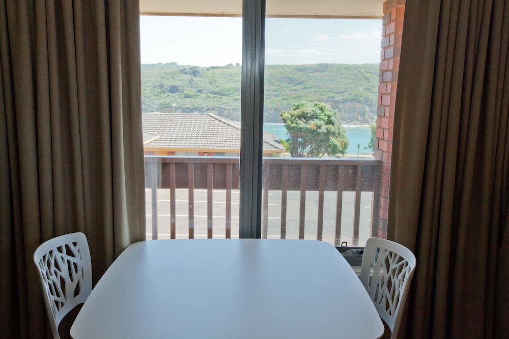Southern Ocean Motor Inn